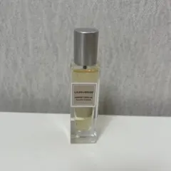 LAURAMERCIER AMBREVANILLE EauDeToilette - メルカリ
