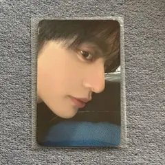 ZEROBASEONE ZB1 NEVER SAY NEVER ヨントン トレカ