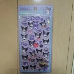 サンリオシール3枚セット♪