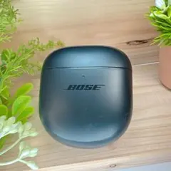 BOSE QUIETCOMFORT EARBUDS Ⅱ 充電ケースのみ