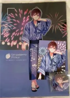 すとぷり ななもり なーくん セット