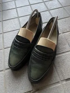 2026年最新】Yves Saint Laurent メンズ ドレス・ビジネスシューズの