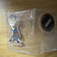 ツイステ　ミニアクリルスタンドコレクション　vol.6 寮服ver.