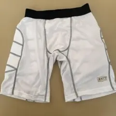 ZETT 野球 スライディングパンツ Lサイズのサムネイル