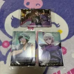 【匿名】アイナナ ウエハース 26