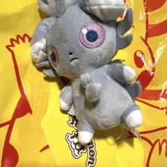 2025年最新】ニャスパー ぬいぐるみ ポケモンセンターの人気アイテム