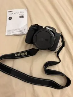 Nikon coolpix B700のサムネイル