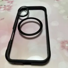 simplism iPhone 17用 精密Mag対応ケース リングのサムネイル