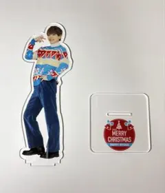 石川凌雅 バーイベ バレンタイン マシュステ 舞台俳優 2.5次元 アクスタ mqdefault.jpg