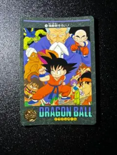 ドラゴンボール ビジュアルアドベンチャー No.86手に入れろ7つのDB