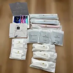 グランドニッコー アメニティ旅行用化粧品 まとめ売り