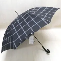 FULTON フルトン メンズ 長傘 雨傘 minister G878のサムネイル