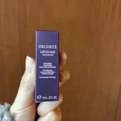コスメデコルテ リポソーム アドバンスト リペアセラ厶〈美容液〉 6ml
