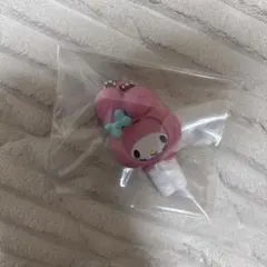 サンリオキャラクターズ フォトフレームマスコット マイメロ