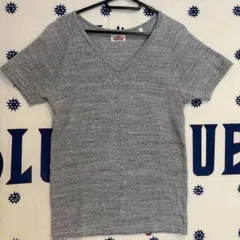 好萊塢牧場市場 彈性羅紋T恤