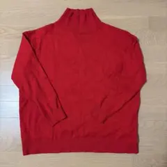 アンティカ ニット