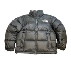 美品❗️THE NORTH FACE M ヌプシ ダウンジャケット