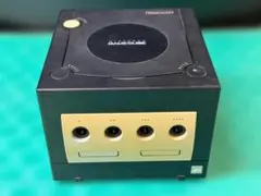Nintendo GameCube 本体 黒