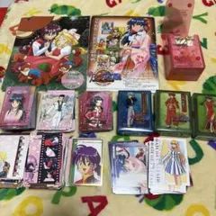 2026年最新】サクラ大戦 ドラマチックカードゲームの人気アイテム