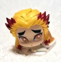 鬼滅の刃　おねむたん　煉獄千寿郎