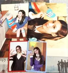 TWICE〜サナ TWICE The story goes on 初回特典