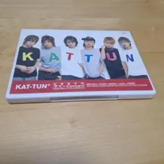 KAT-TUN/お客様は神サマー Concert 55万人愛のリクエストに応え…