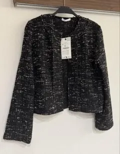 ZARA ジャケット