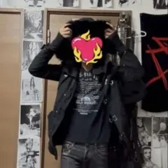 vamps vkei necklace archive y2k 平成 お兄系 - メルカリ