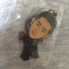 小林直己  首振り