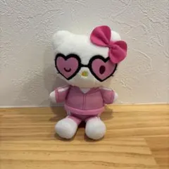 サンリオ　ハローキティ ぬいぐるみ
