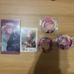 あんスタ 斎宮宗 バラエティ缶バッジ 6th トルコレ - メルカリ