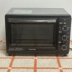 アイリスオーヤマ コンベクションオーブン FVC-D15B-S 2024年製のサムネイル