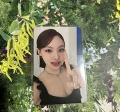 TWICE With-you-th デジパック Withmuu ナヨン