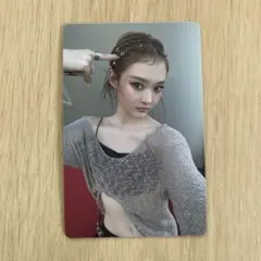 MEOVV　soundwave サイン会　特典　トレカ 5枚セット 2枚セット][6/3 1:1 POST CARD EVENT] MEOVV (미야오) - 1st EP ALBUM