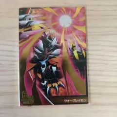 オメガモン デジモンジントリックス - メルカリ