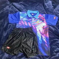 レディース卓球ユニフォーム Sサイズ！