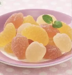 銀座花のれん 国産果汁のゼリー 3箱セット - メルカリ