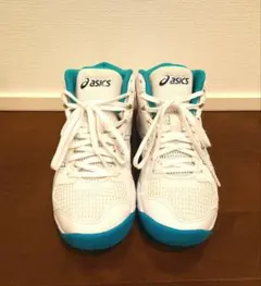 [アシックス] バスケットボールシューズ 21.5cm 2E