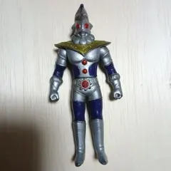 ウルトラマン キング ソフビ フィギュア - メルカリ