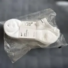 新品☆Nike 靴下 3足セット　23-25