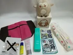 ＨＡＢＡフク子さん