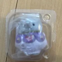 シルバニアファミリー どきどきコレクション 赤ちゃんティータイム ゾウの赤ちゃん
