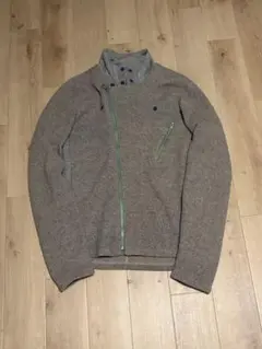 FilMelange archiveフィルメランジェ ウール ジャケット