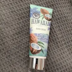 HAWAIIAN リラクシングココナッツハンドクリームのサムネイル