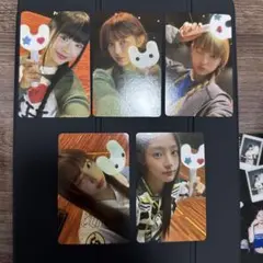 2026年最新】ニュージーンズ ペンライト トレカの人気アイテム - メルカリ