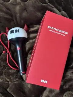 BABYMONSTER ペンライト