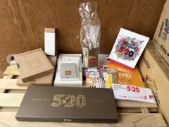 嵐 ARASHI グッズ 大量まとめ売り