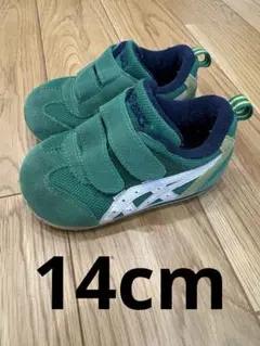 アシックス キッズスニーカー