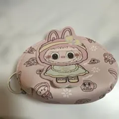 ラブブミニポーチ