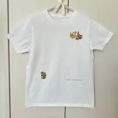 UNIQLO UTme! ポケモンTシャツ半袖　150